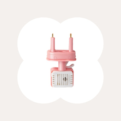 Moonlight Wireless Smart Water Fountain Pump