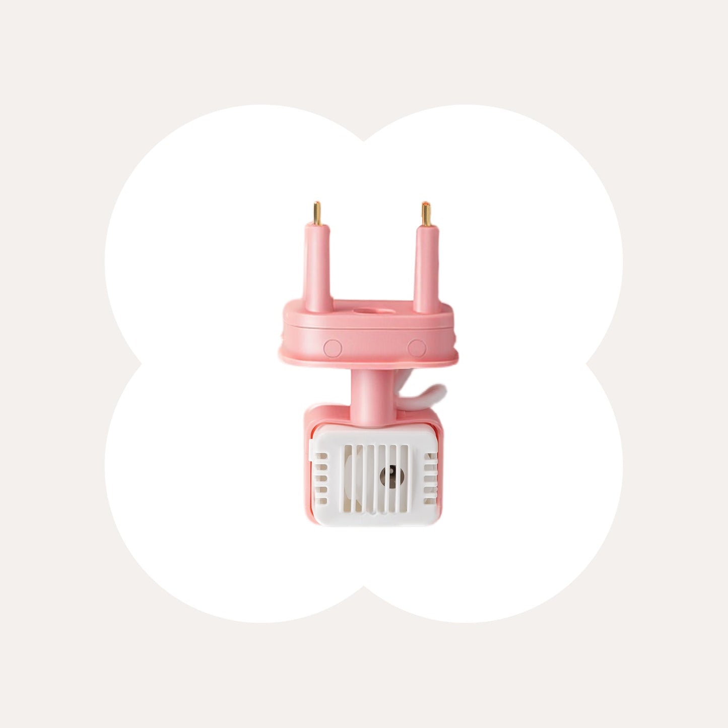 Moonlight Wireless Smart Water Fountain Pump