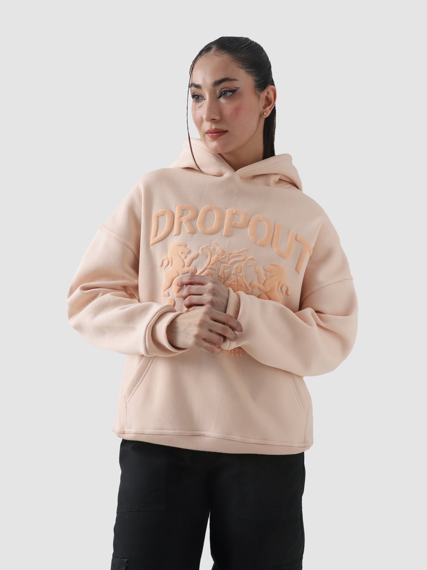 Dropout - Class of '25 Edition