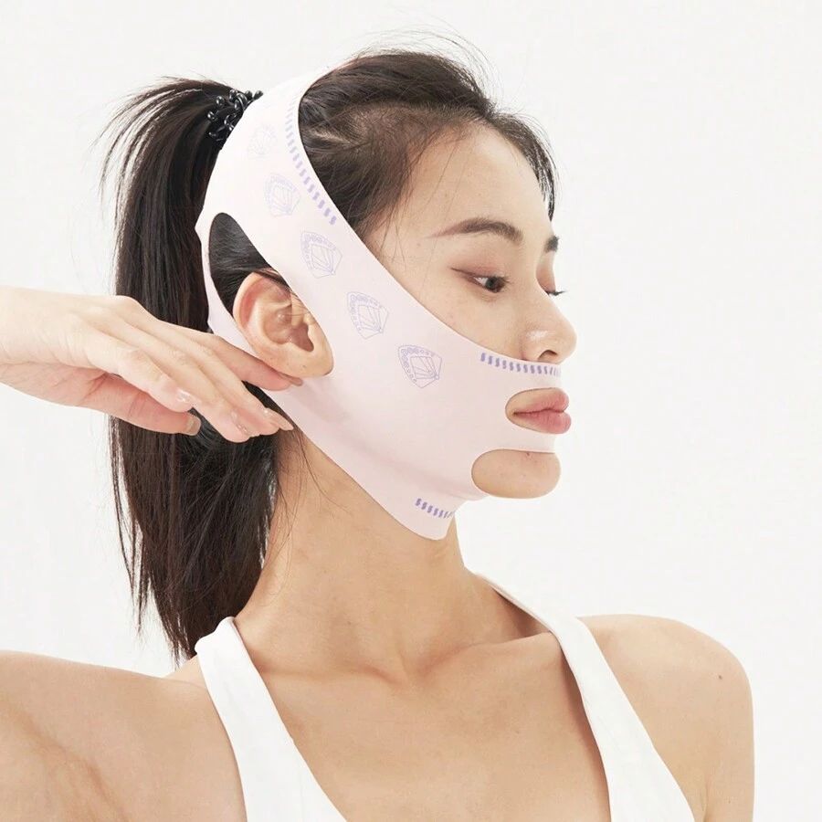 Face-Breathable-Tape-Cheek-Lift-Mask-V-Line-Forming-Bandage-Anti-Wrinkle-Face-