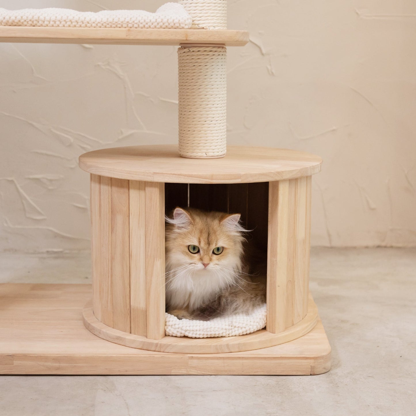 Oyal Crown Cat Tree